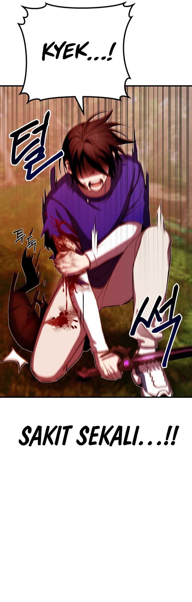 Poison-Eating Healer Chapter 9 - halaman 66