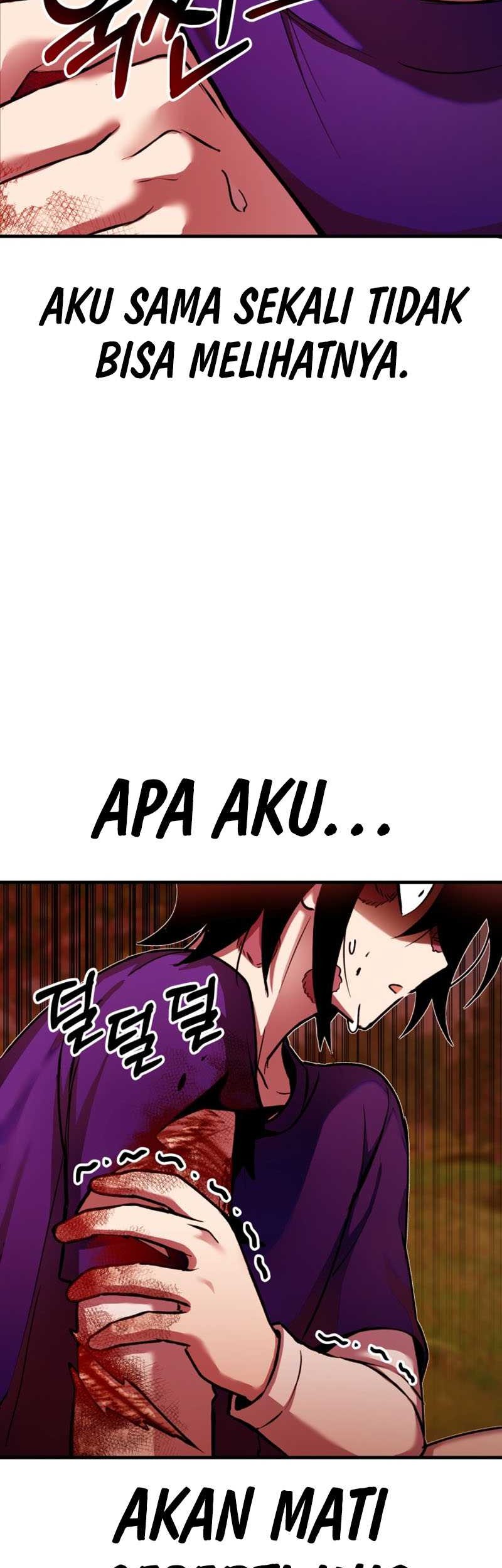 Poison-Eating Healer Chapter 9 - halaman 68