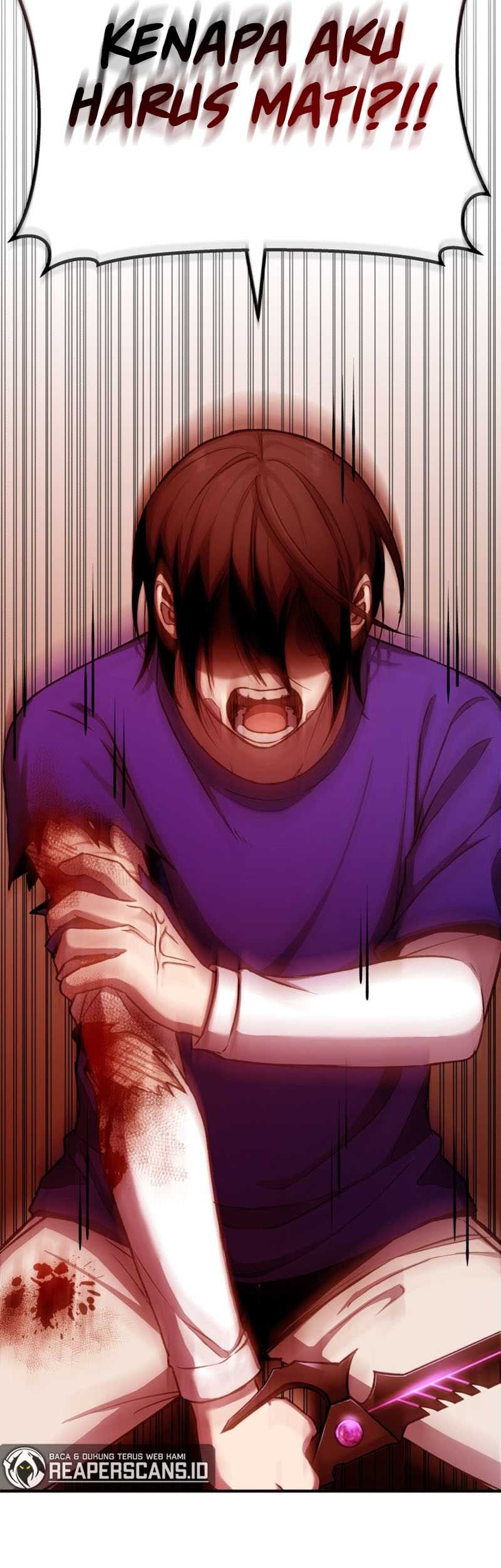 Poison-Eating Healer Chapter 9 - halaman 70