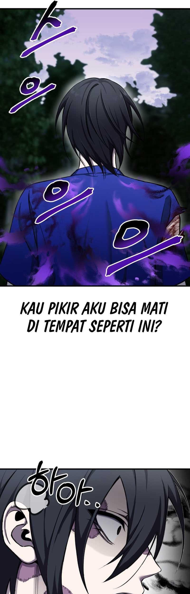 Poison-Eating Healer Chapter 9 - halaman 72