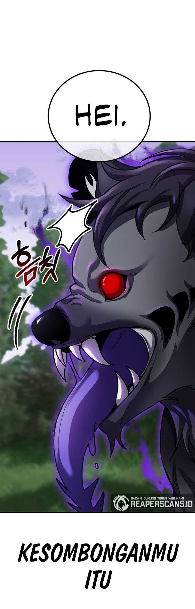 Poison-Eating Healer Chapter 9 - halaman 76