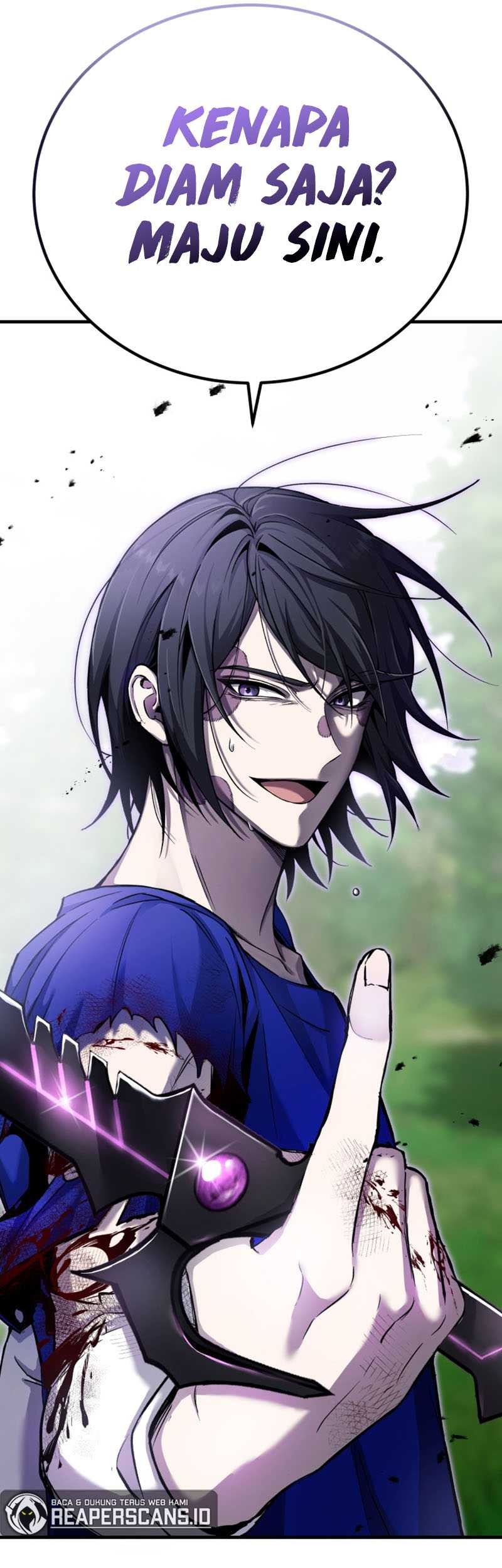 Poison-Eating Healer Chapter 9 - halaman 78