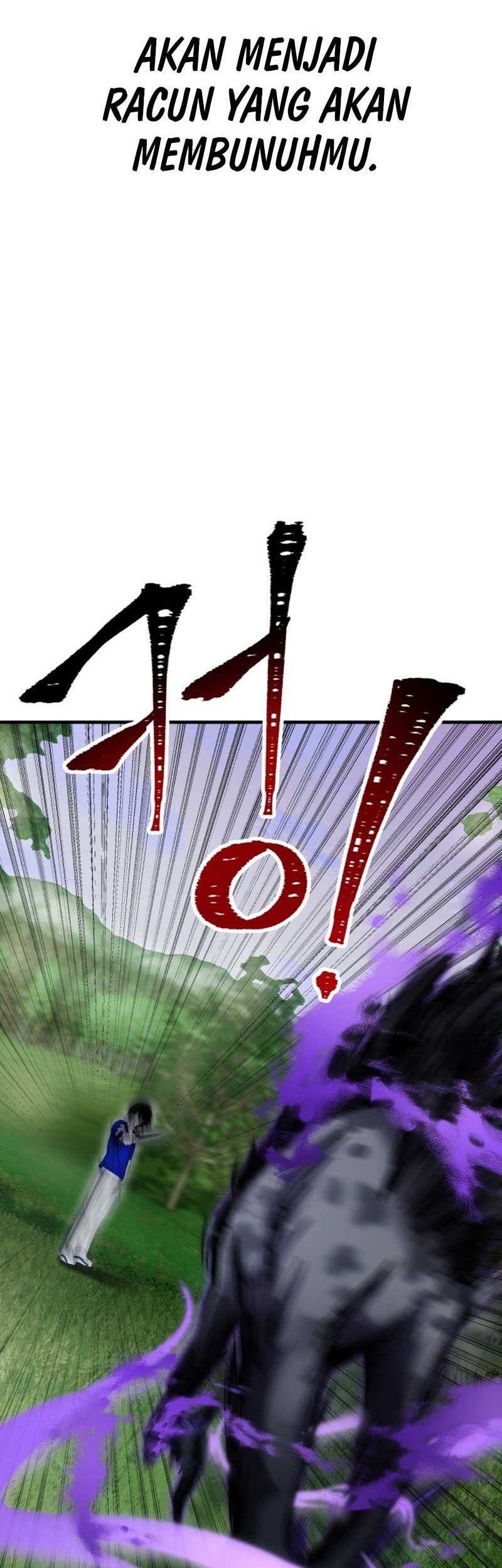 Poison-Eating Healer Chapter 9 - halaman 79