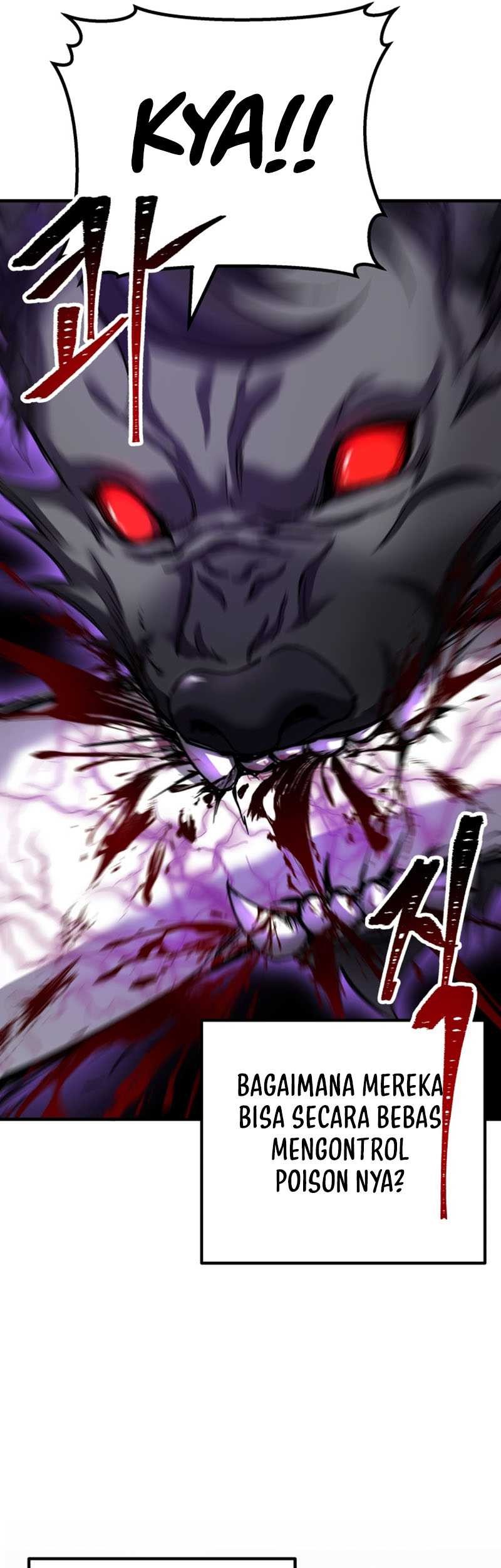 Poison-Eating Healer Chapter 9 - halaman 84