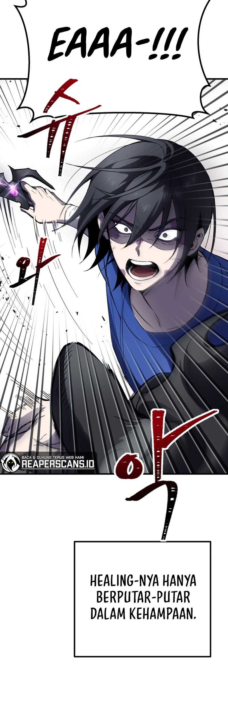 Poison-Eating Healer Chapter 9 - halaman 88