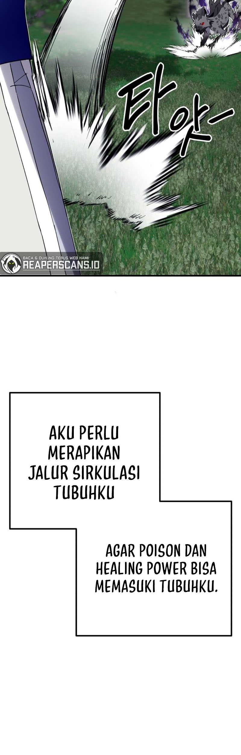 Poison-Eating Healer Chapter 9 - halaman 92