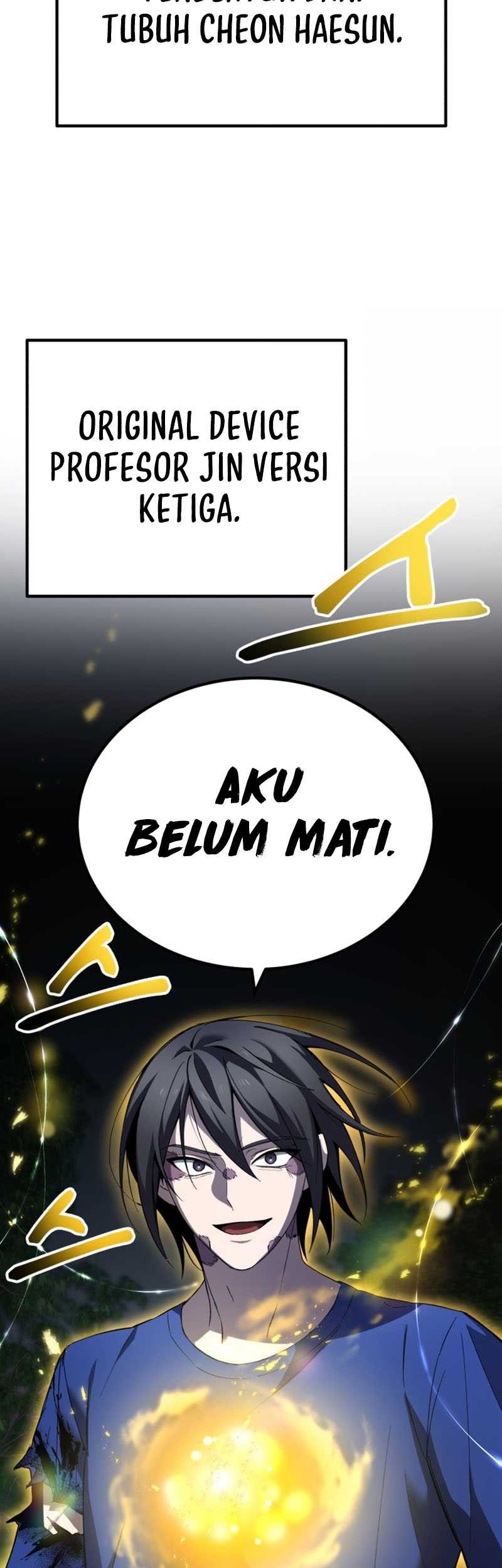 Poison-Eating Healer Chapter 9 - halaman 94