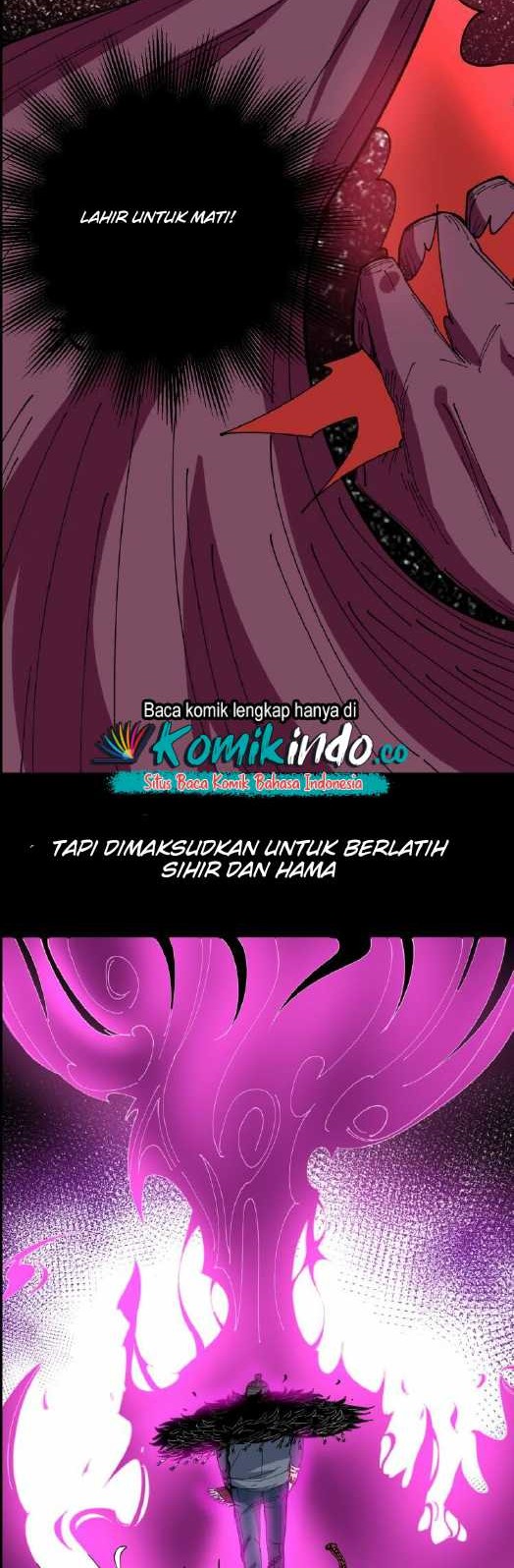 Poisonous Witch Doctor Chapter 0 - halaman 7