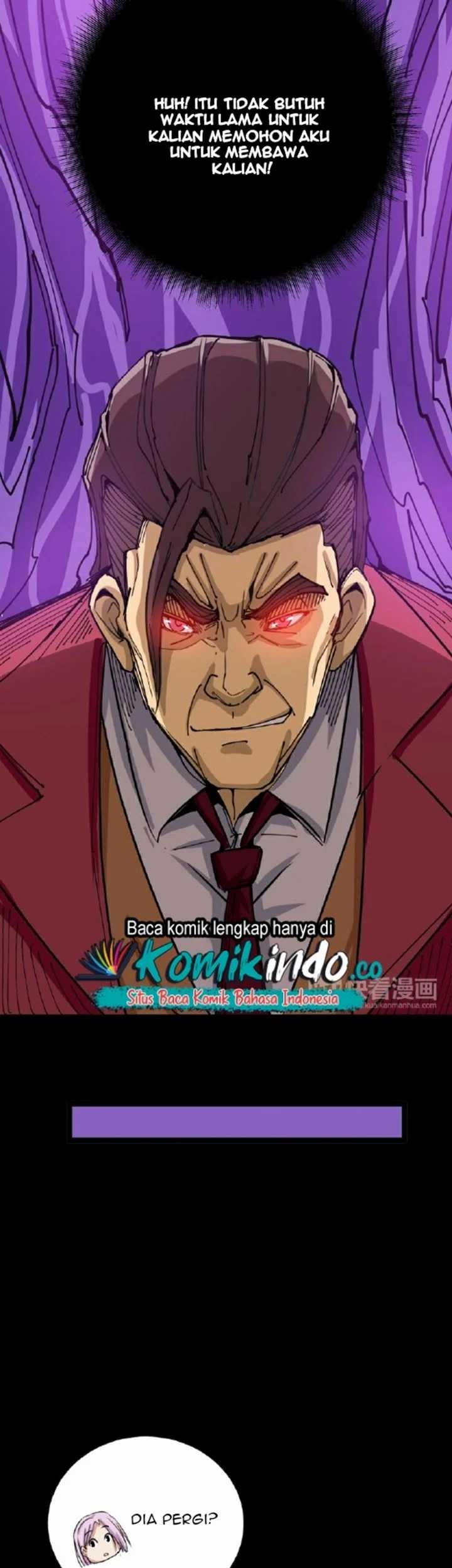 Poisonous Witch Doctor Chapter 1.2 - halaman 5