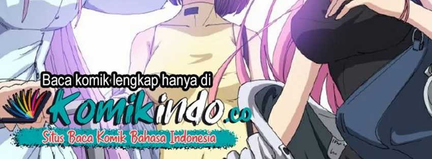 Poisonous Witch Doctor Chapter 1 - halaman 19