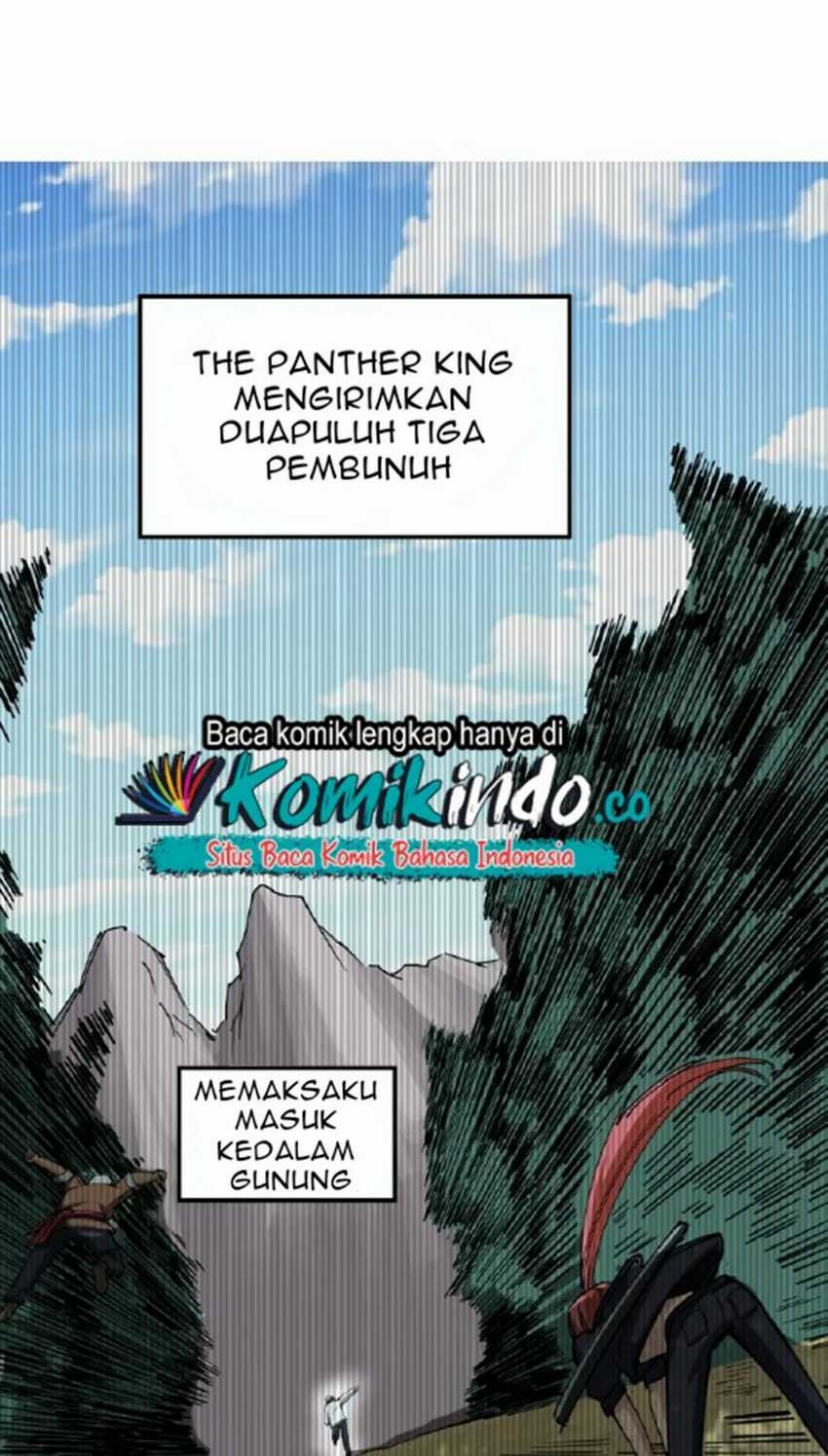 Poisonous Witch Doctor Chapter 1 - halaman 7