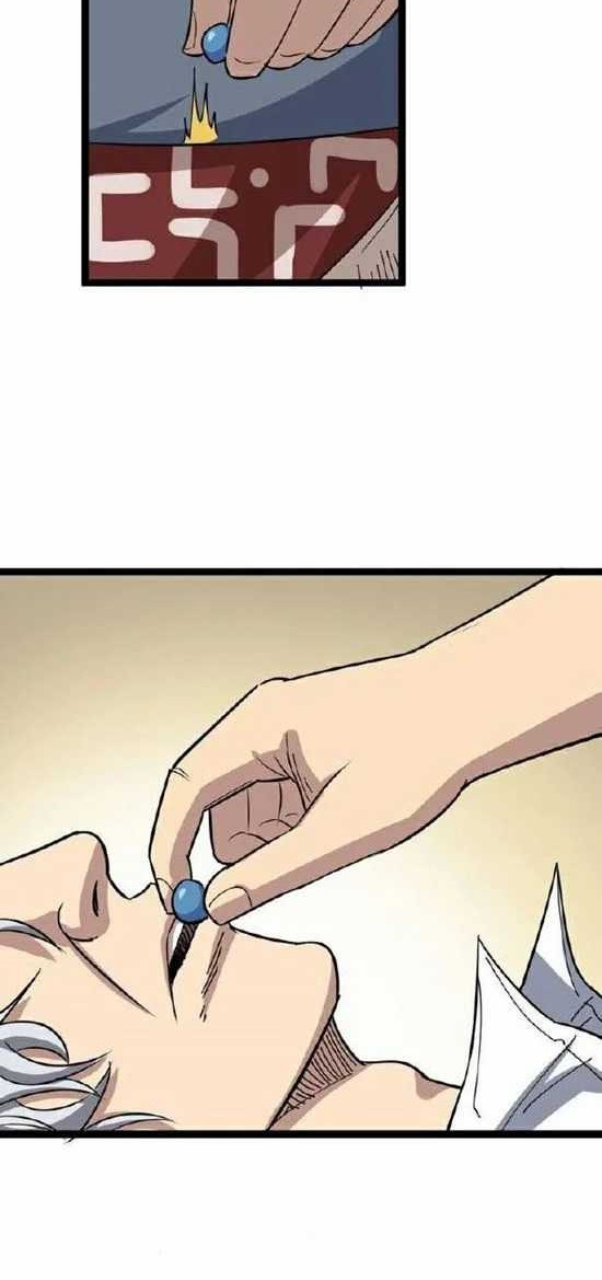 Poisonous Witch Doctor Chapter 2.1 - halaman 12