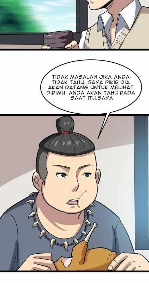 Poisonous Witch Doctor Chapter 2.2 - halaman 7