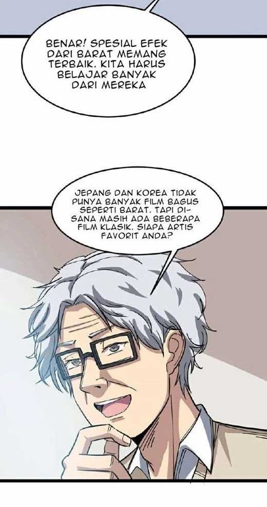 Poisonous Witch Doctor Chapter 2.2 - halaman 9