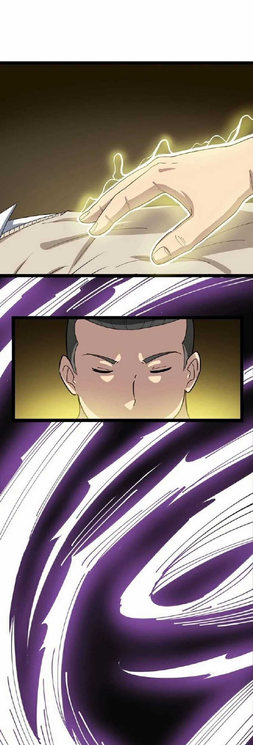 Poisonous Witch Doctor Chapter 2 - halaman 12