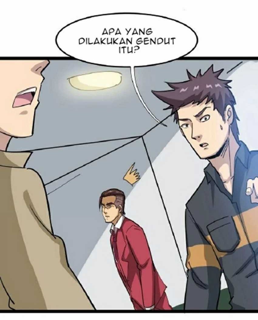Poisonous Witch Doctor Chapter 2 - halaman 18