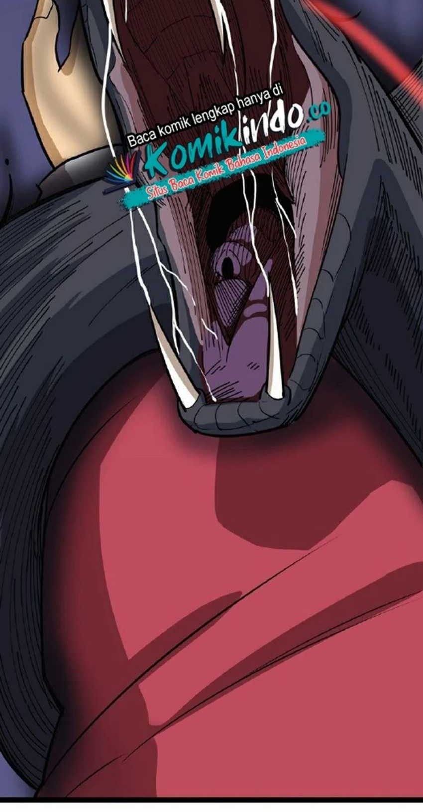 Poisonous Witch Doctor Chapter 2 - halaman 24