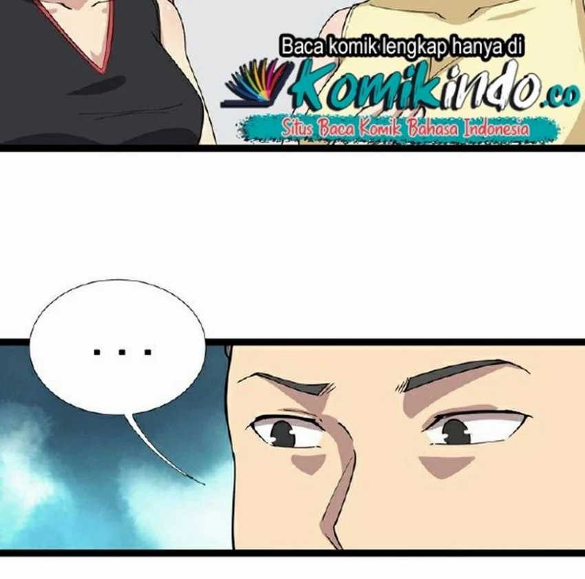 Poisonous Witch Doctor Chapter 2 - halaman 8