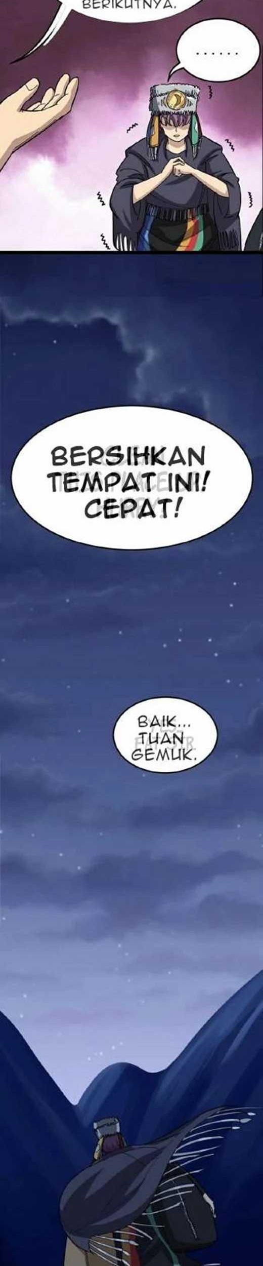 Poisonous Witch Doctor Chapter 3.2 - halaman 14