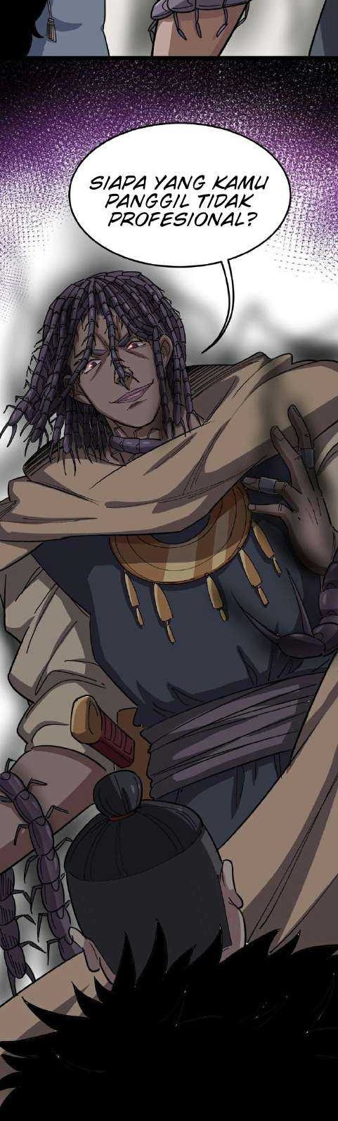Poisonous Witch Doctor Chapter 3 - halaman 9