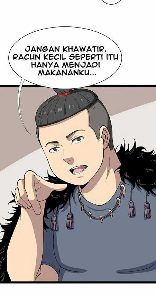 Poisonous Witch Doctor Chapter 4 - halaman 3