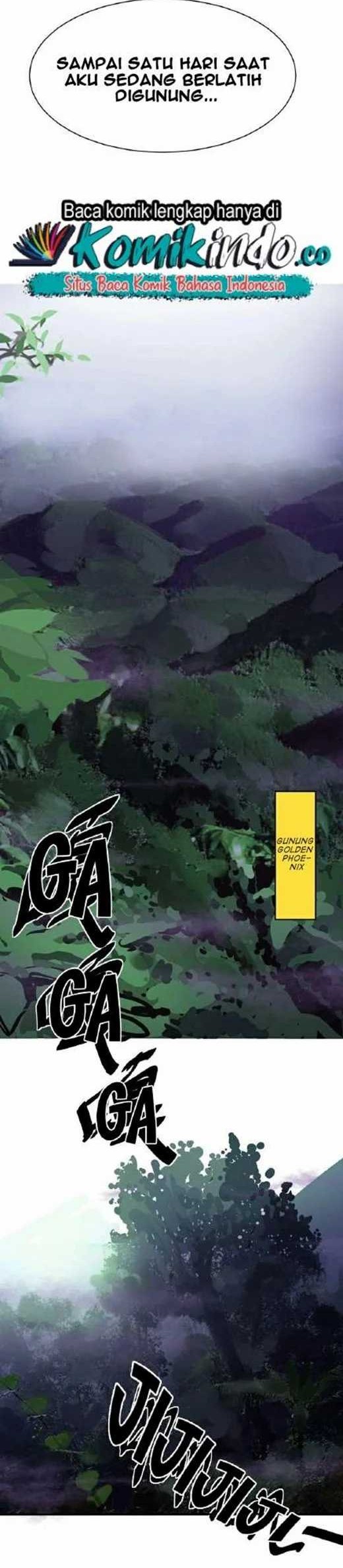 Poisonous Witch Doctor Chapter 4 - halaman 7