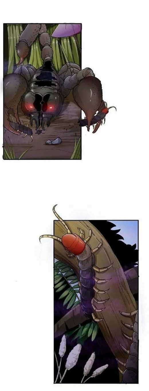 Poisonous Witch Doctor Chapter 4 - halaman 9