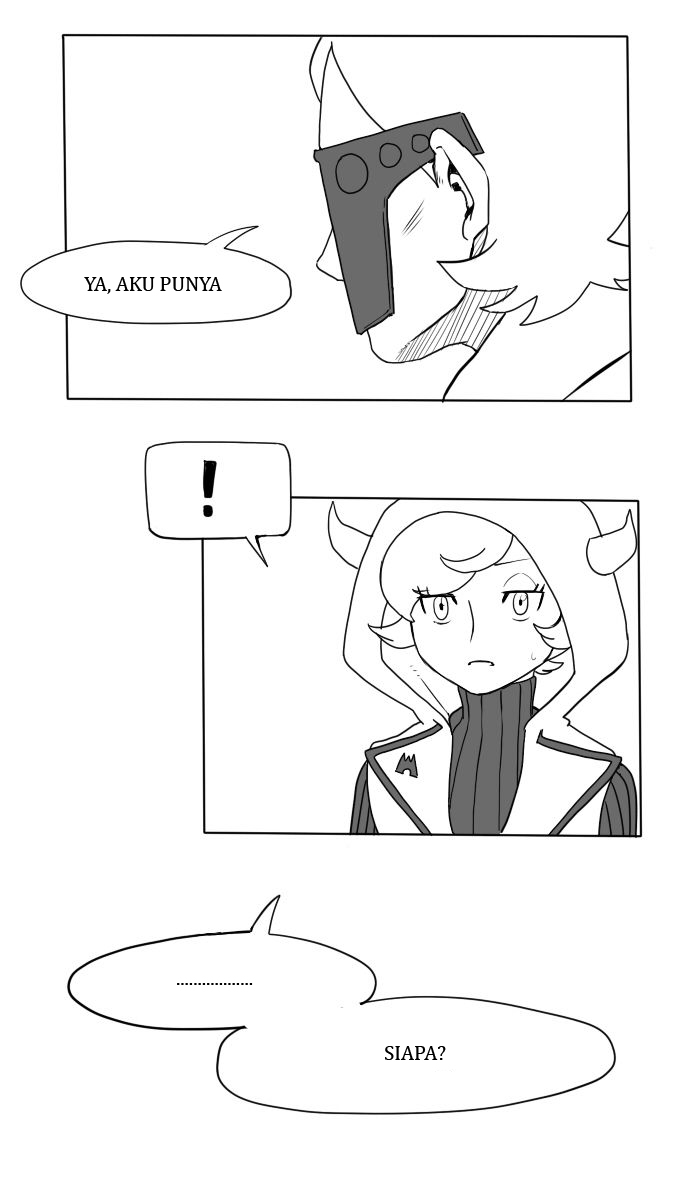 Pokémon - Dating a Team Magma Grunt (Doujinshi) Chapter 2 - halaman 5