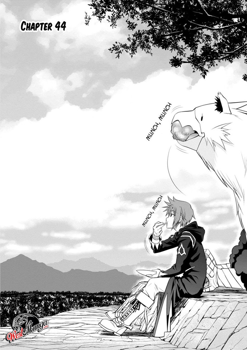 Poker Face Josou Danshi to. Chapter 3 - halaman 3