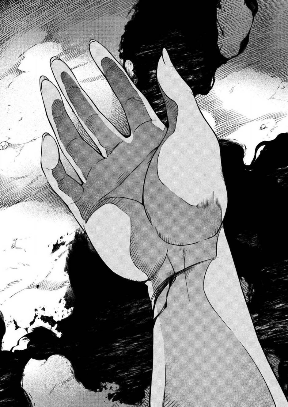 Ponkotsu Megami no Isekai Souseiroku Chapter 11 - halaman 24
