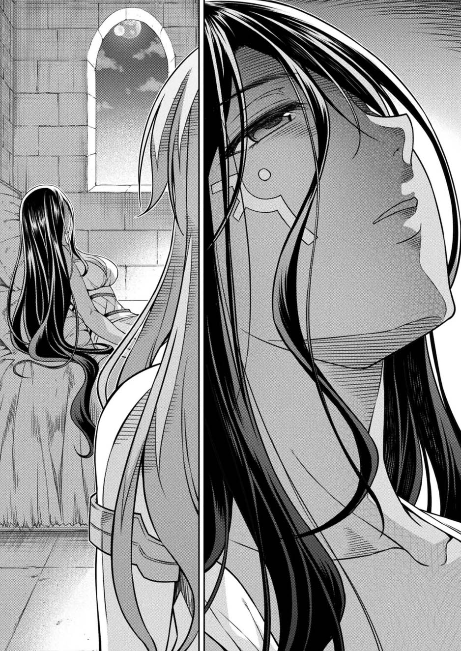 Ponkotsu Megami no Isekai Souseiroku Chapter 12 - halaman 15