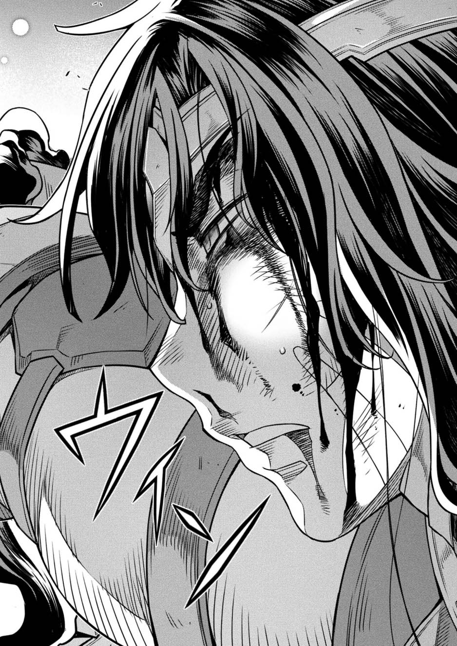 Ponkotsu Megami no Isekai Souseiroku Chapter 15 - halaman 38