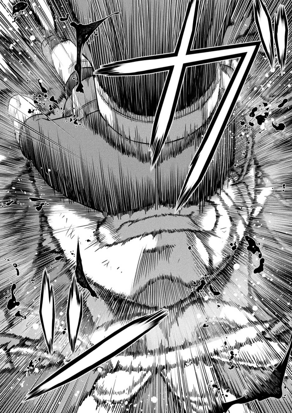 Ponkotsu Megami no Isekai Souseiroku Chapter 16 - halaman 29