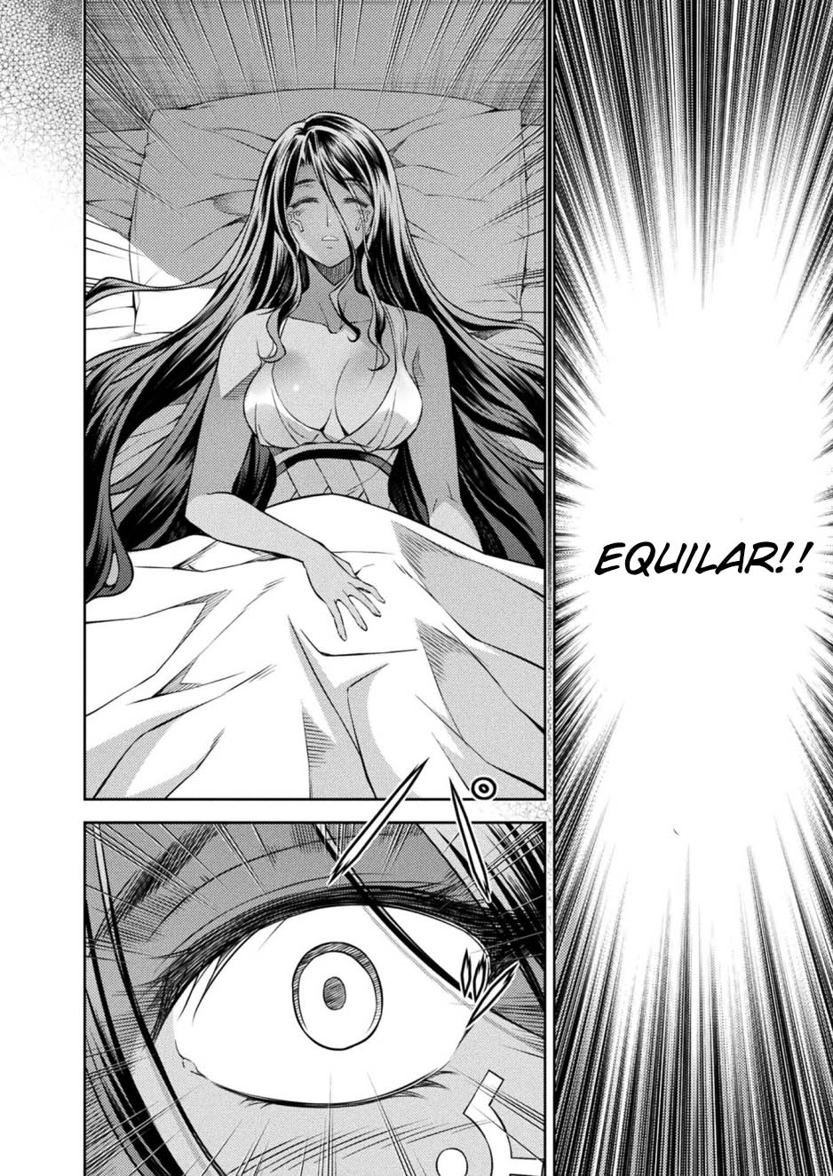 Ponkotsu Megami no Isekai Souseiroku Chapter 18 - halaman 6