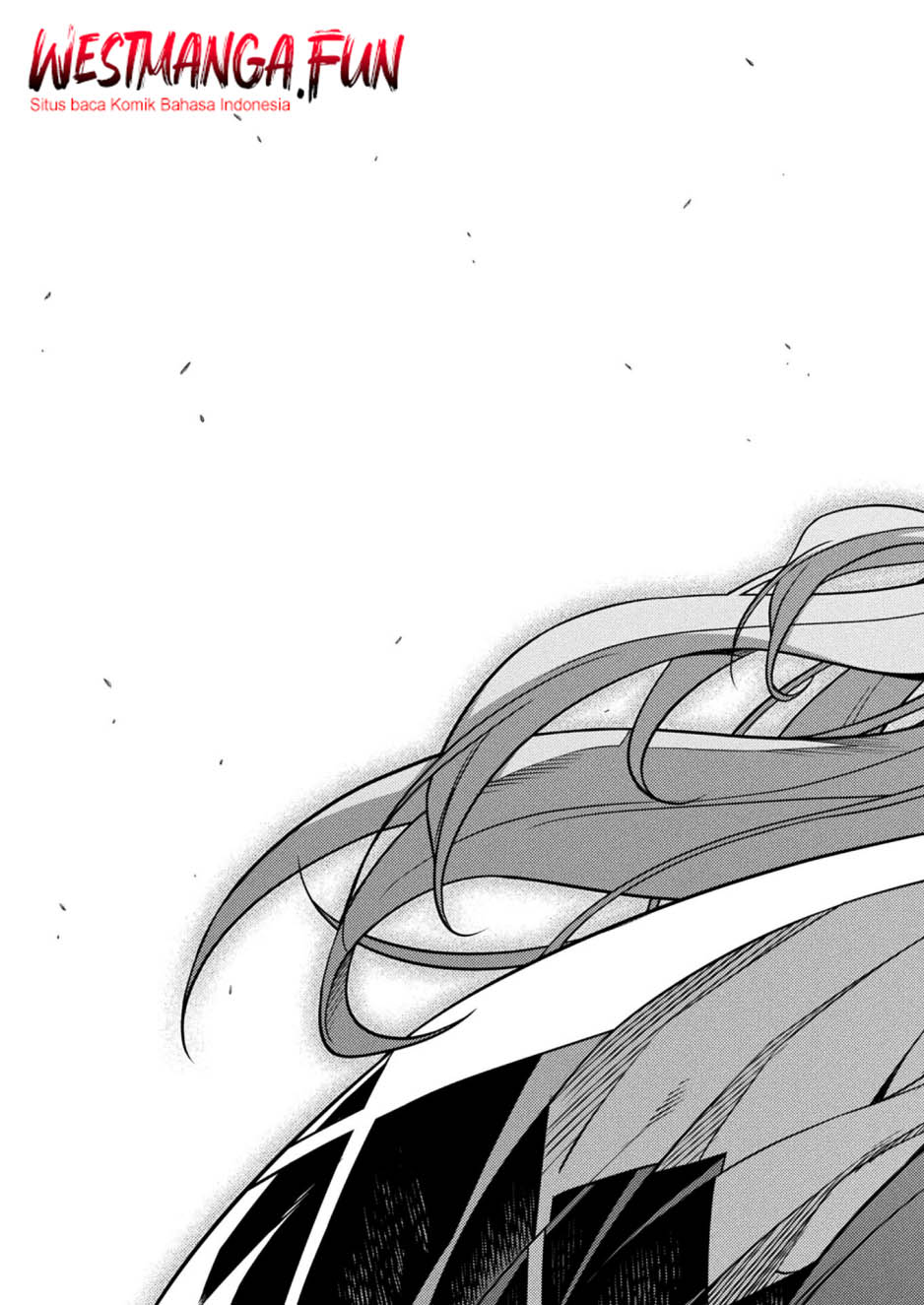 Ponkotsu Megami no Isekai Souseiroku Chapter 22 - halaman 9