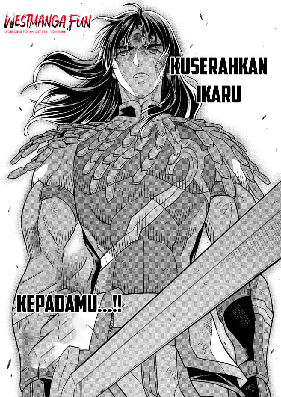Ponkotsu Megami no Isekai Souseiroku Chapter 24 - halaman 14