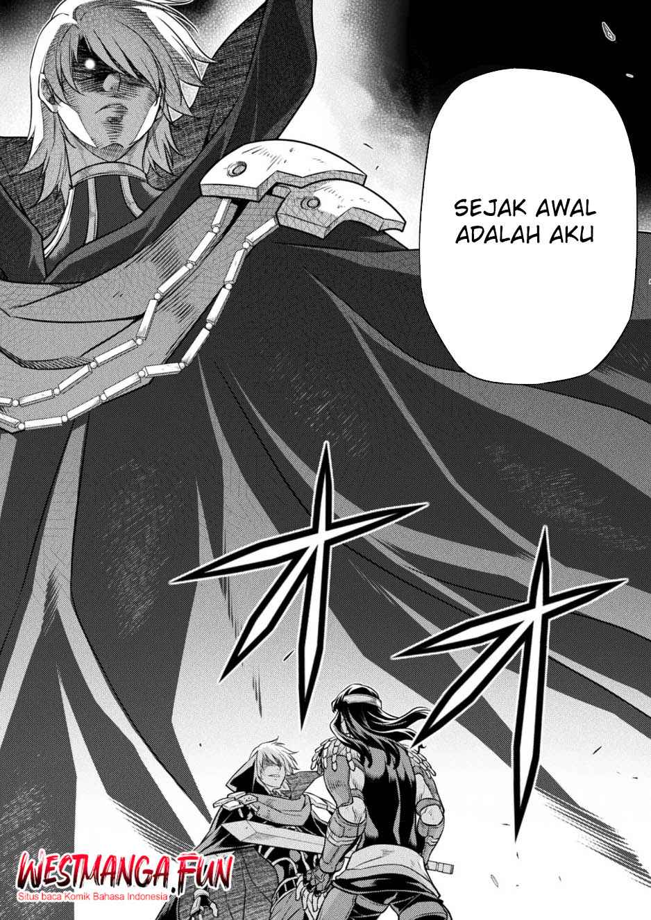 Ponkotsu Megami no Isekai Souseiroku Chapter 25 - halaman 19