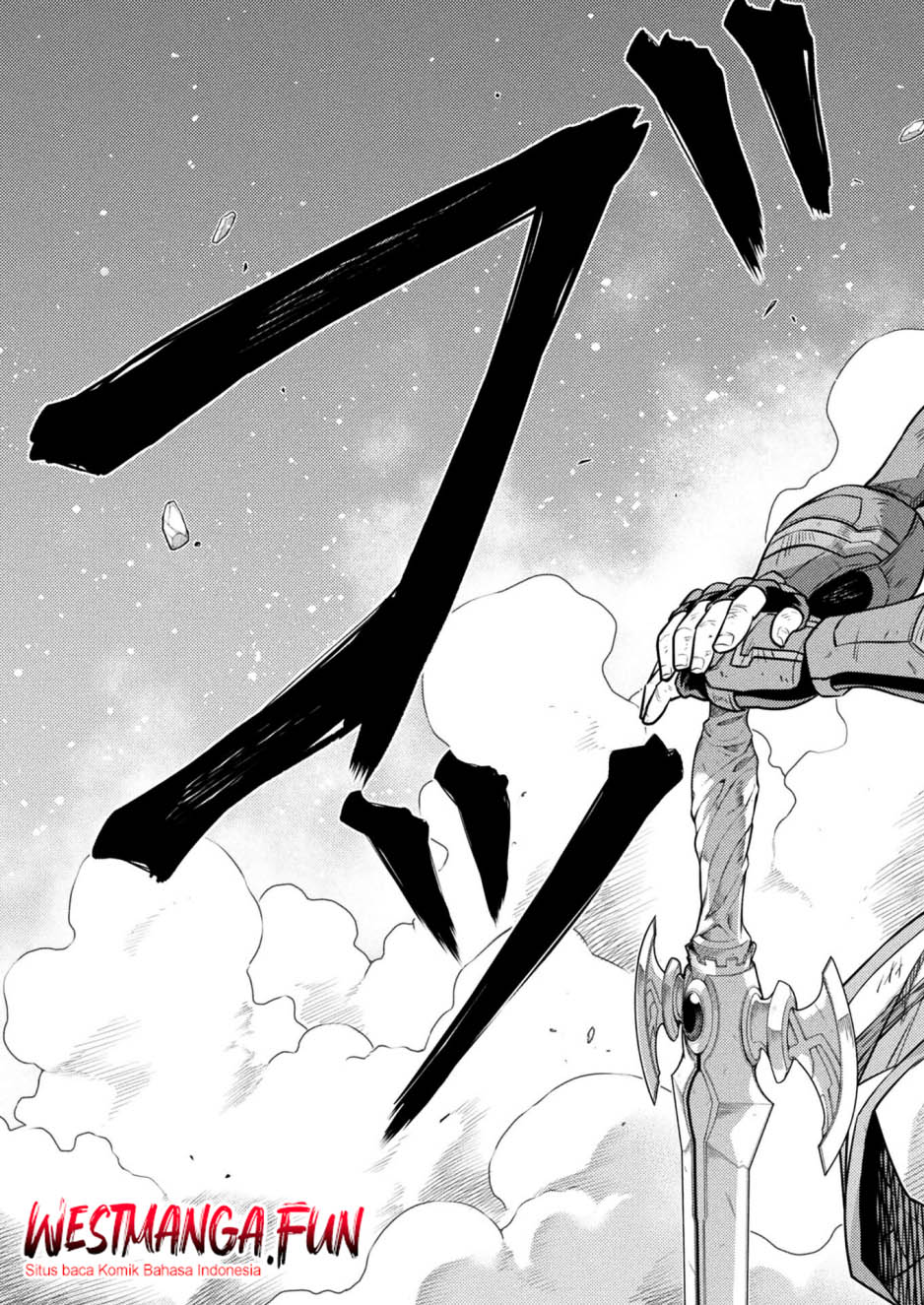 Ponkotsu Megami no Isekai Souseiroku Chapter 27 - halaman 22