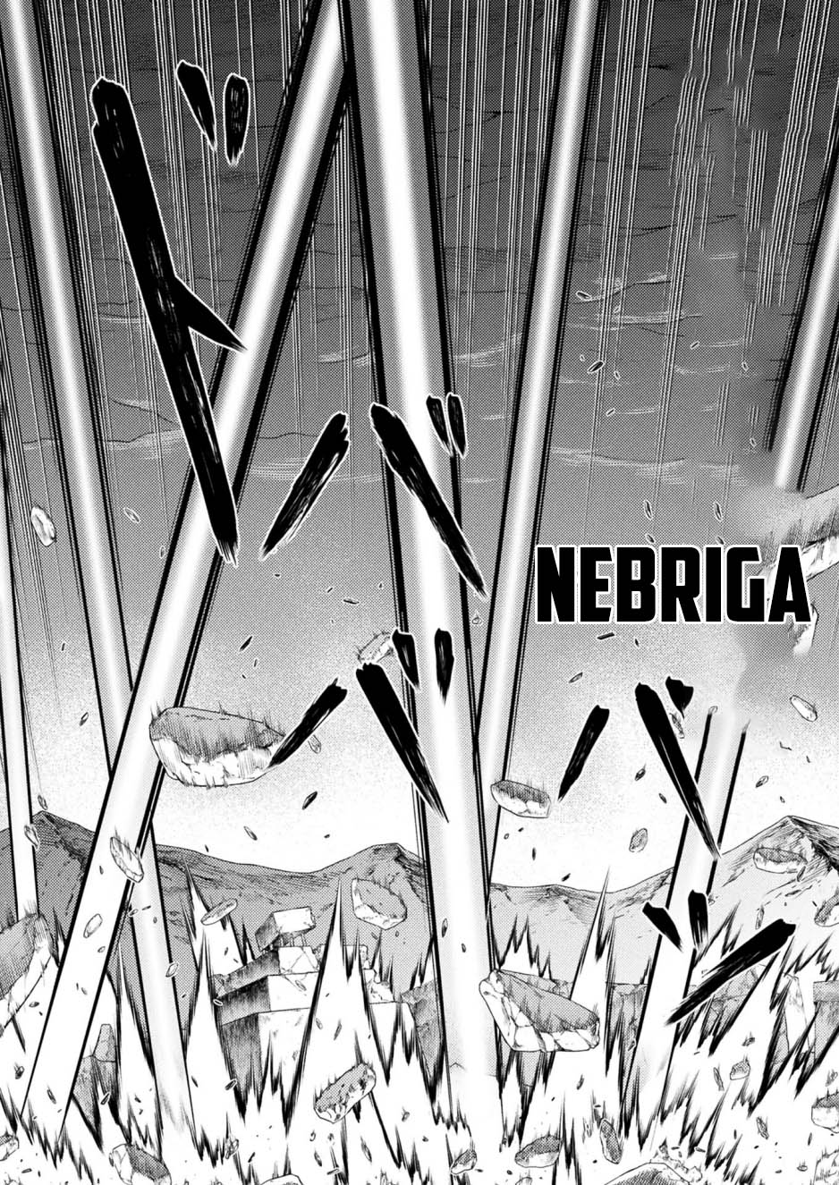 Ponkotsu Megami no Isekai Souseiroku Chapter 28 - halaman 6