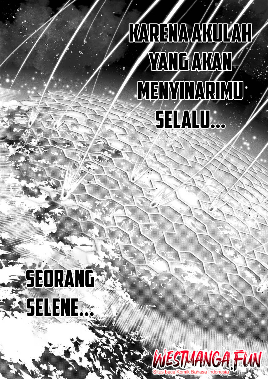 Ponkotsu Megami no Isekai Souseiroku Chapter 30 - halaman 15