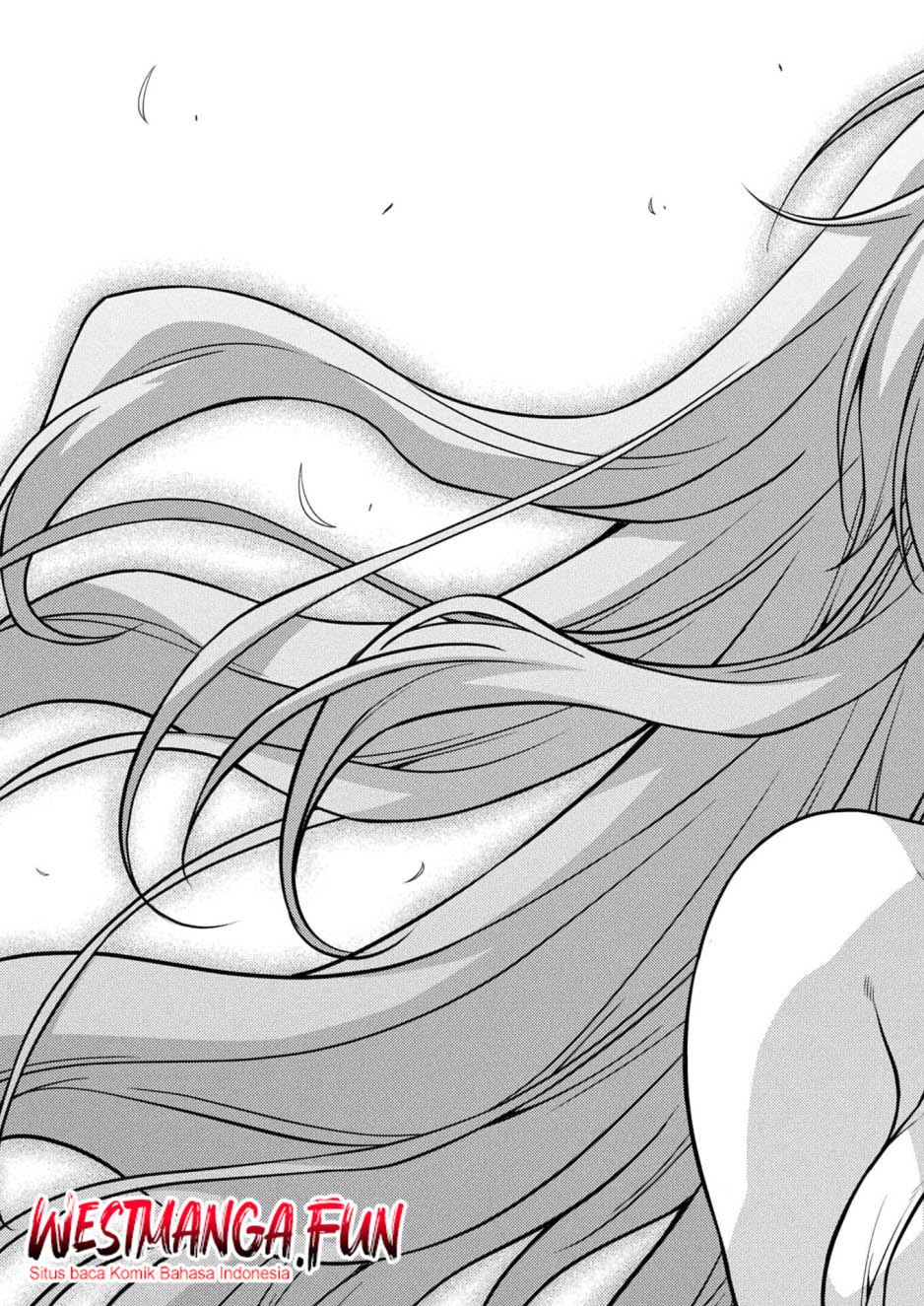 Ponkotsu Megami no Isekai Souseiroku Chapter 30 - halaman 28