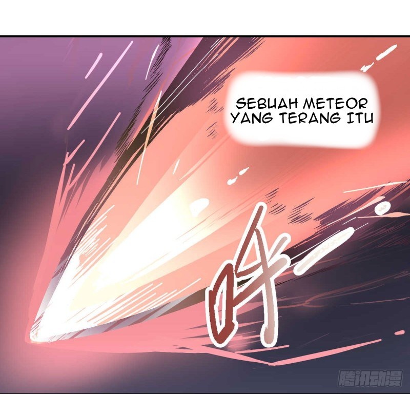 Pony Crossing The River Chapter 1 - halaman 10