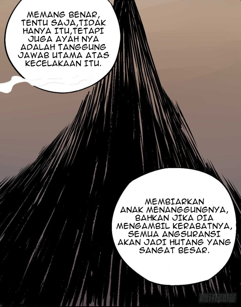 Pony Crossing The River Chapter 1 - halaman 31