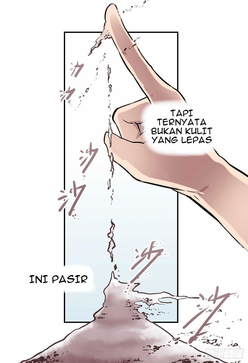 Pony Crossing The River Chapter 1 - halaman 42
