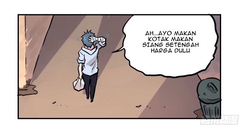Pony Crossing The River Chapter 1 - halaman 47