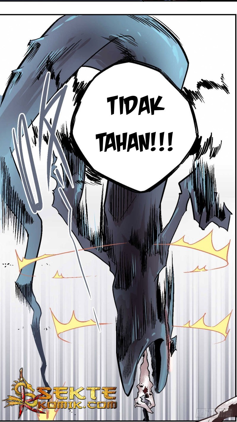 Pony Crossing The River Chapter 1 - halaman 88