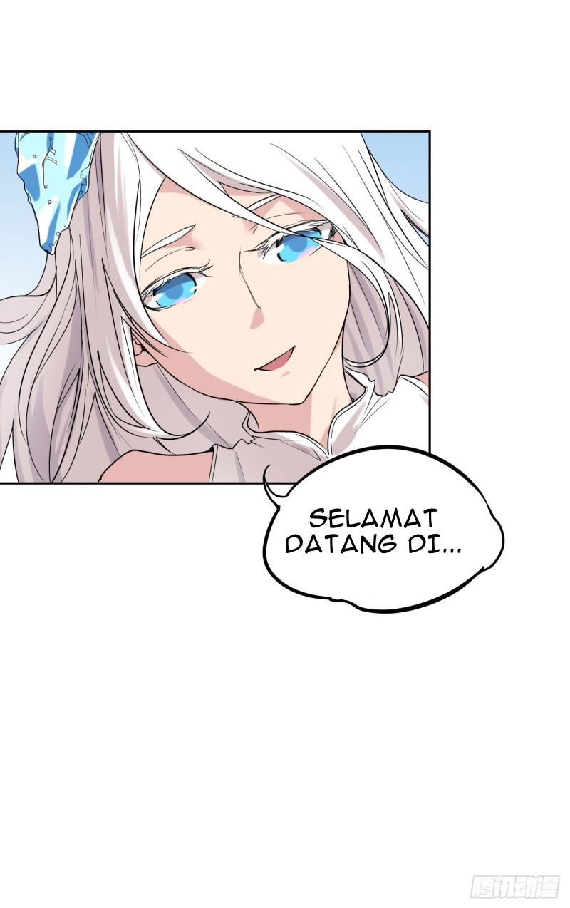 Pony Crossing The River Chapter 3 - halaman 24