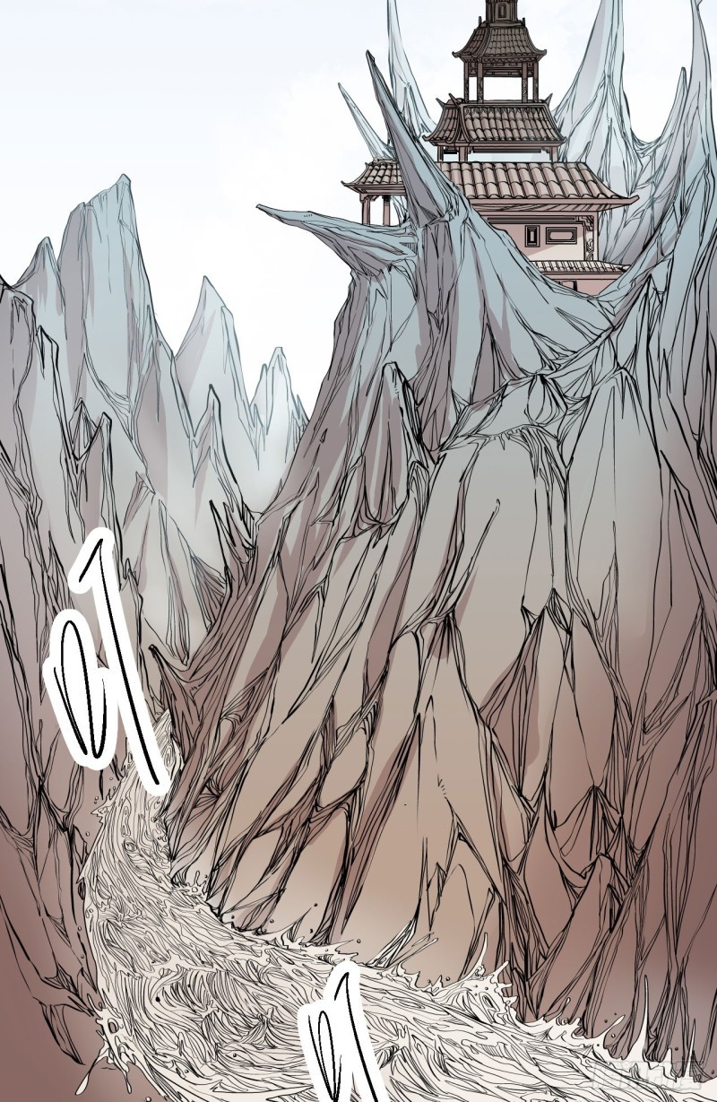 Pony Crossing The River Chapter 3 - halaman 26