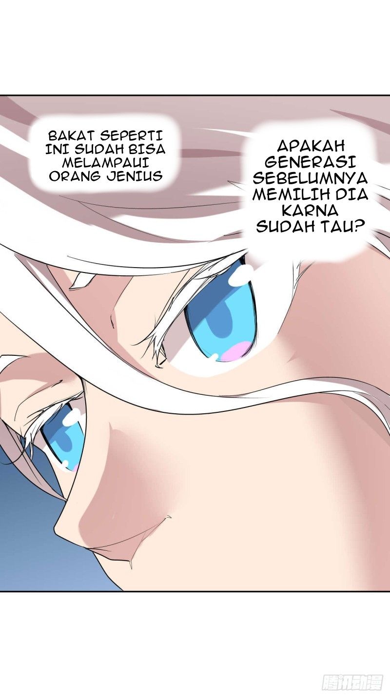 Pony Crossing The River Chapter 3 - halaman 59