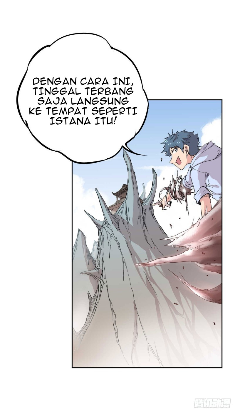 Pony Crossing The River Chapter 3 - halaman 60